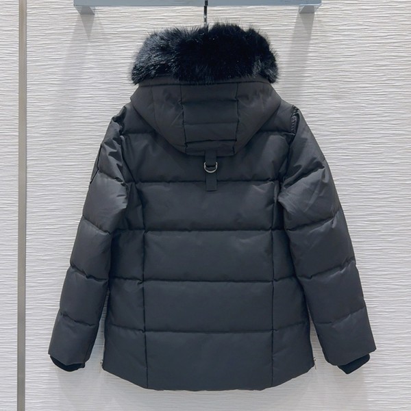 ★日本!!人気！ムースナックルズ n級品 レディー ダウンジャケット mor66818